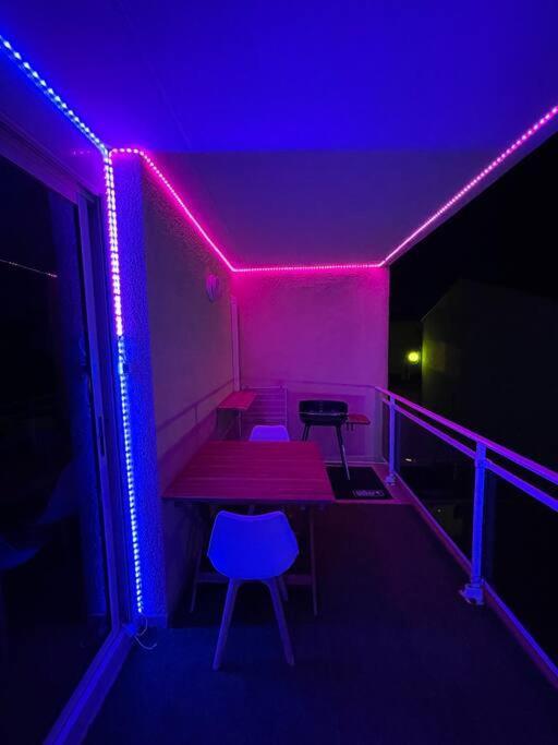 Appartement Sainte Marie La Mer 66470 Luaran gambar