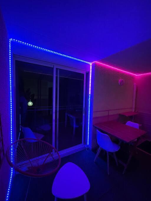 Appartement Sainte Marie La Mer 66470 Luaran gambar