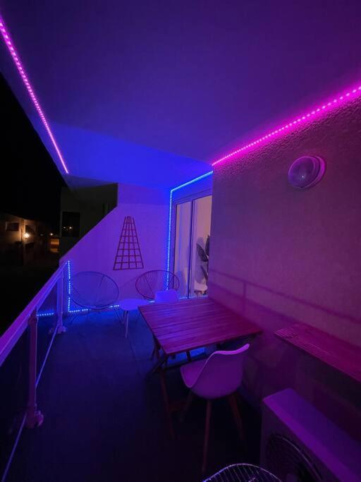 Appartement Sainte Marie La Mer 66470 Luaran gambar