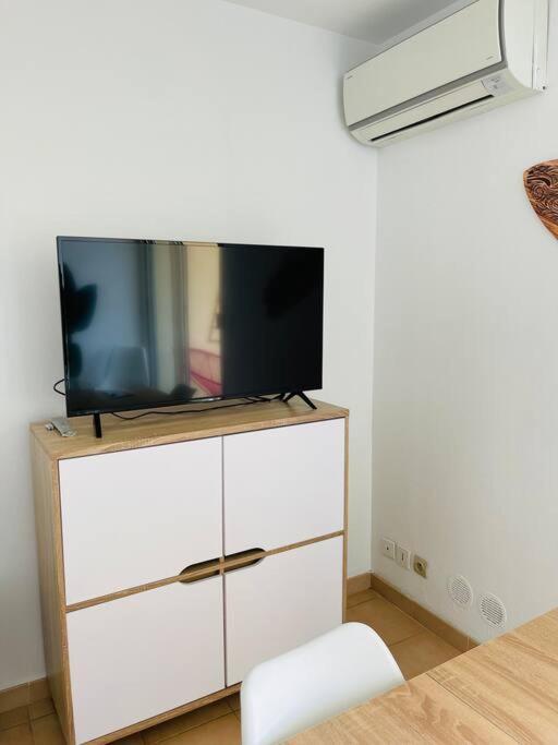 Appartement Sainte Marie La Mer 66470 Luaran gambar