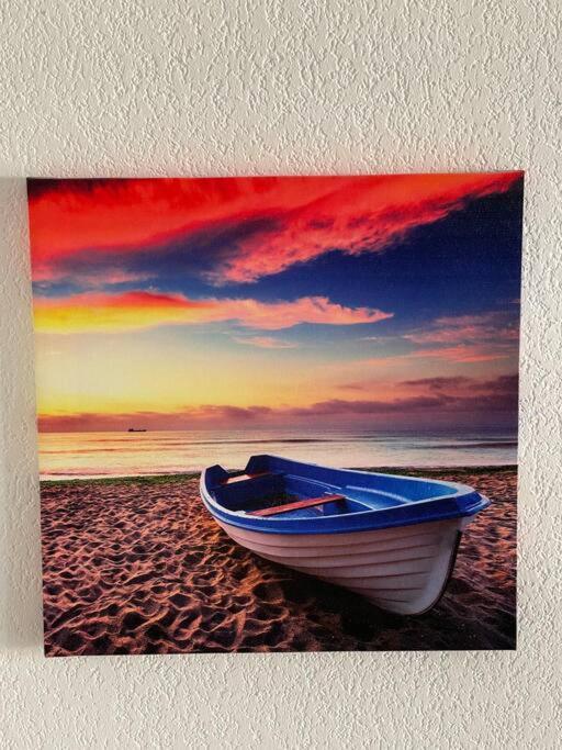 Appartement Sainte Marie La Mer 66470 Luaran gambar