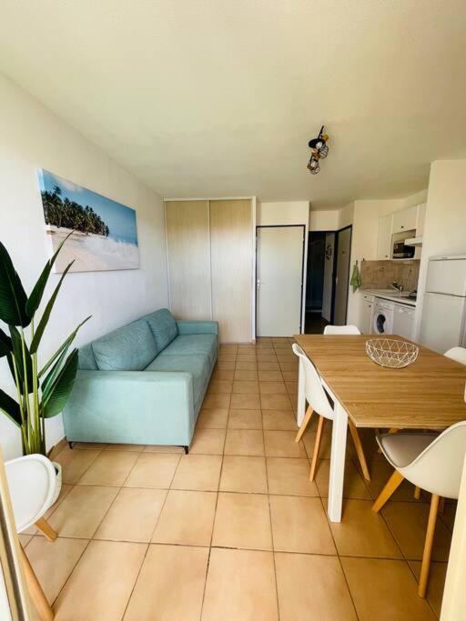 Appartement Sainte Marie La Mer 66470 Luaran gambar