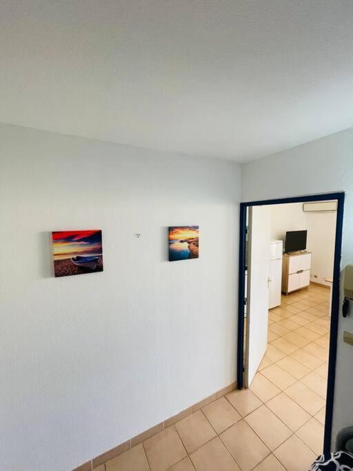 Appartement Sainte Marie La Mer 66470 Luaran gambar