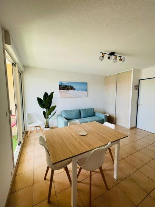 Appartement Sainte Marie La Mer 66470 Luaran gambar