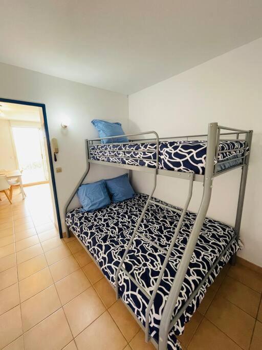Appartement Sainte Marie La Mer 66470 Luaran gambar