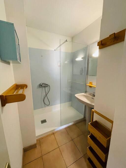 Appartement Sainte Marie La Mer 66470 Luaran gambar
