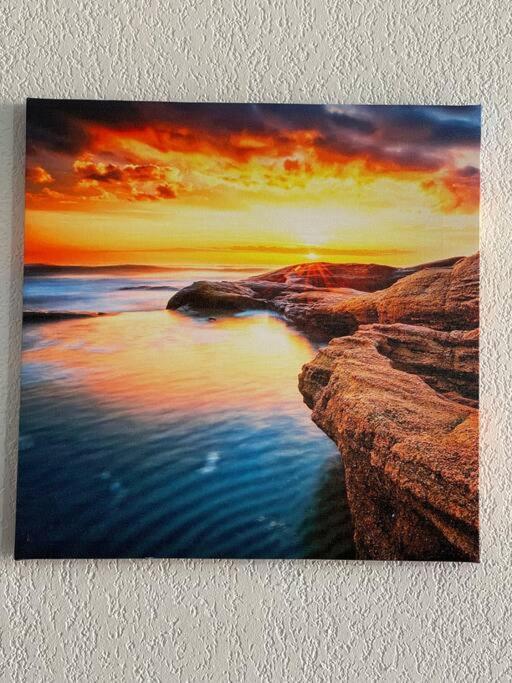 Appartement Sainte Marie La Mer 66470 Luaran gambar